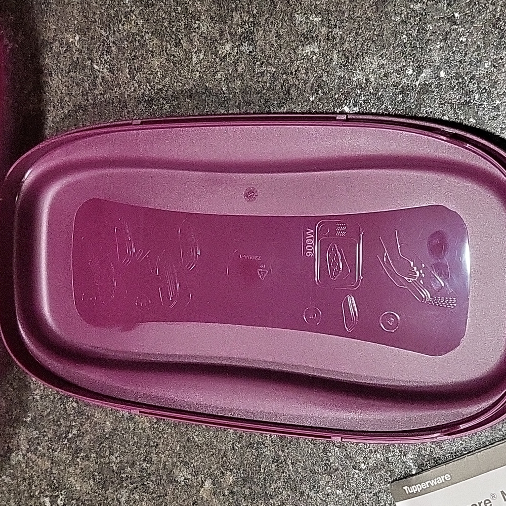 Tupperware® Pasta Maker - Picture 3 of 11